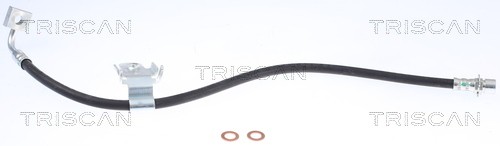 Vorderachse Links Triscan 8150 80309 Bremsschlauch FüR Chrysler-image