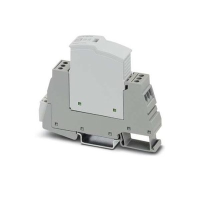 Phoenix Contact Überspannungsschutzgerät PLT-SEC-T3-230-FM-UT Energietechnik