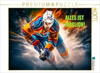Calvendo Puzzle Alles | 1000 Teile Lege-GrößE 64X48Cm Foto-Puzzle FüR GlüCkliche