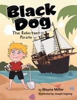 Wayne Miller | Black Dog | Taschenbuch | Englisch (2012) | Xlibris