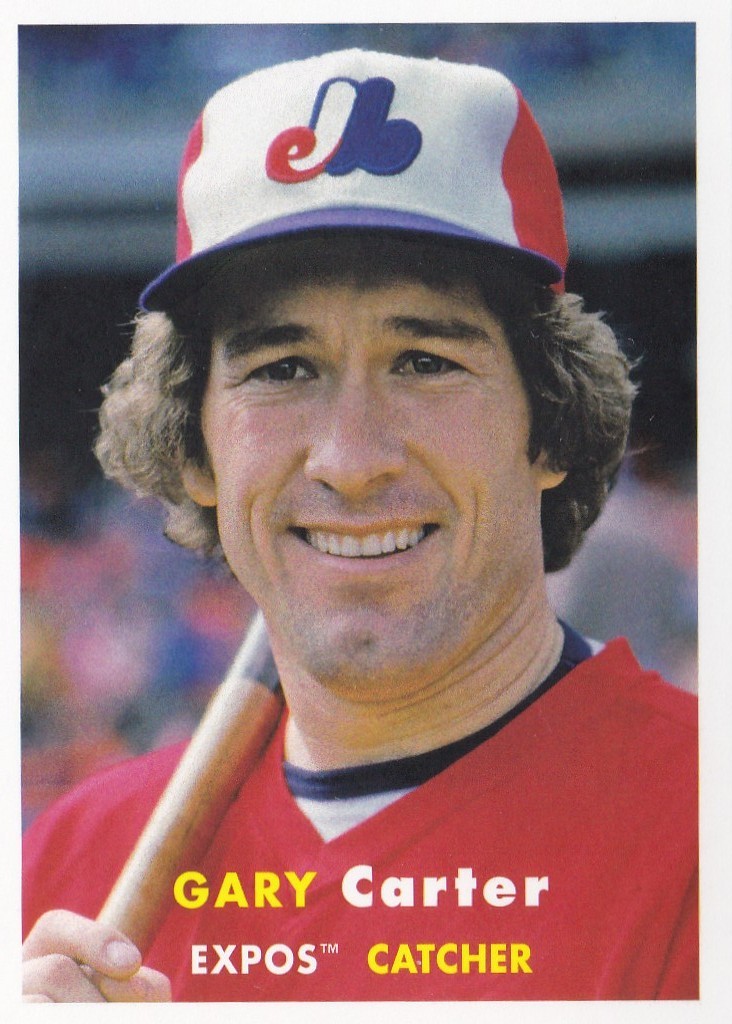 2012-2019 Topps Archives Baseball Pick Your Card