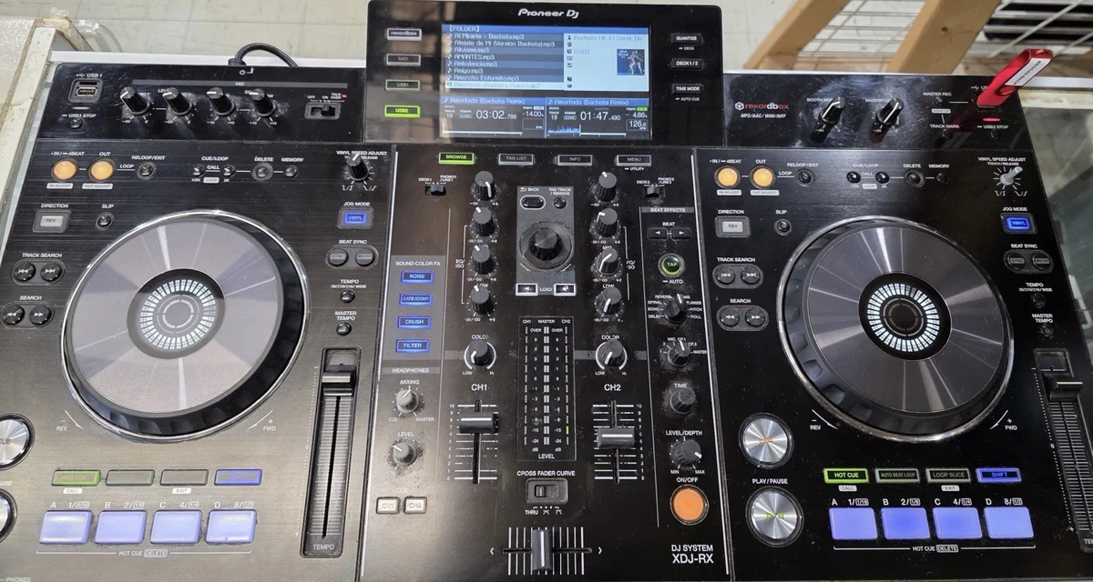 Pioneer Rx for sale - eBay