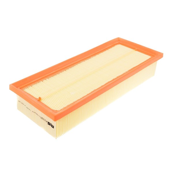 Ms 34109-LF-PCS-MS Luftfilter FüR Audi 80 B2 Stufenheck (811, 813, 814, 819, 853-image