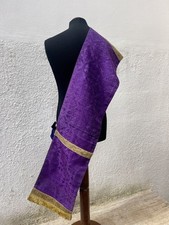 paramenti sacri antichi - Dalm…