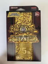 Yu-Gi-Oh! • Rarity Collection Bonanza • Box • ENG • Sealed • Quarter Century