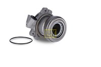ZentralausrüCker Kupplung Schaeffler Luk 510 0002 10 FüR Opel Vectra Astra Cc
