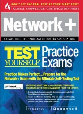 Network+ Certification Test Yourself Practice Exams (Certificati