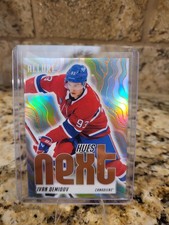 2025-26 Upper Deck Allure Hockey Checklist Guide in-content 28