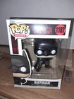 Funko Pop! Vinyl: The Batman #1187 DC Universe