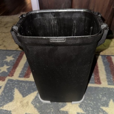 Fluval Replacement Filter Canister for 407 Filter Used