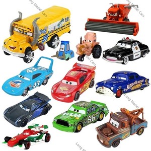Lightning Mcqueen Cars | eBay