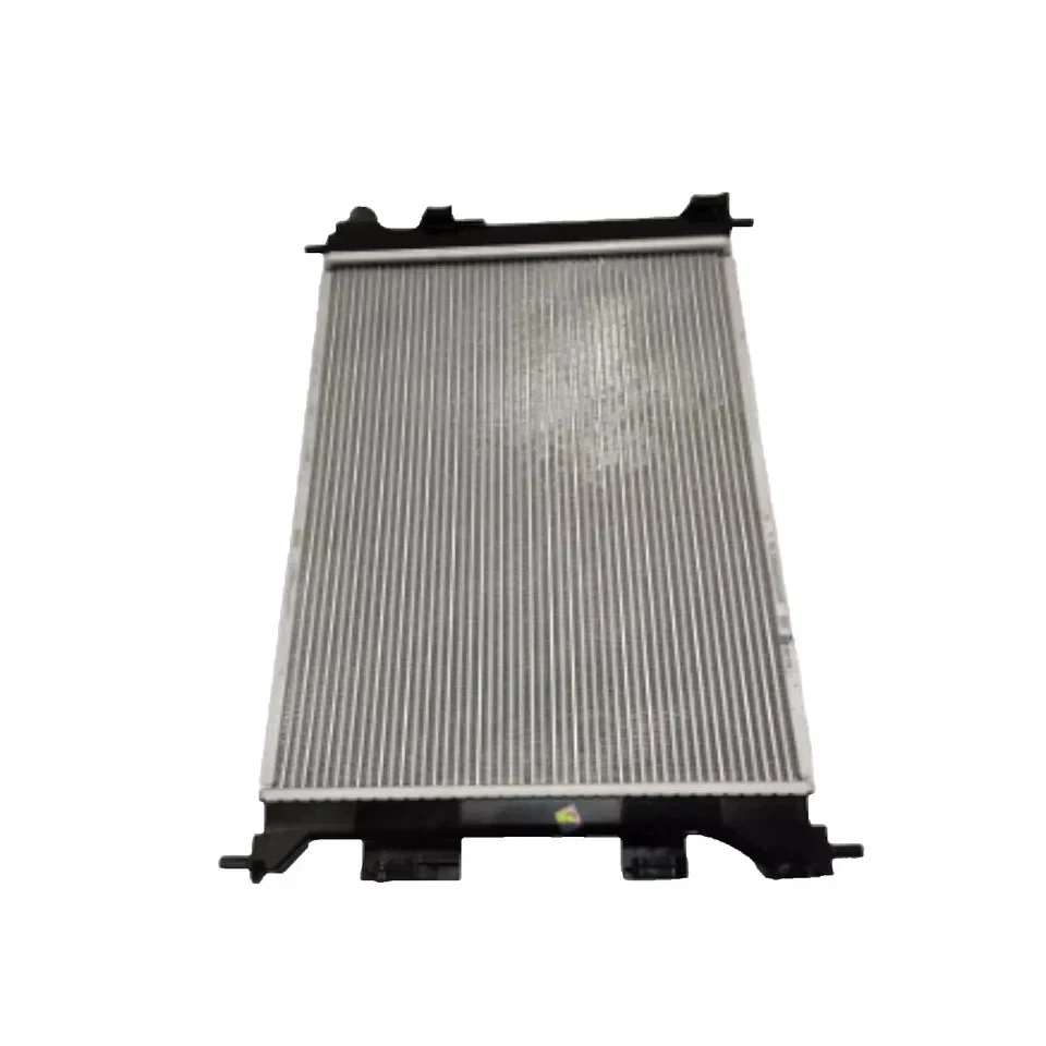 Nuevo Conjunto de Radiadores Genuinos para Hyundai Grand I10 1.2L 253100U000 Foto 2 de 2