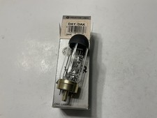 DAY DAK 500W 120V Photo Projection LIGHT BULB Projector LAMP -GE NOS NEW In Box
