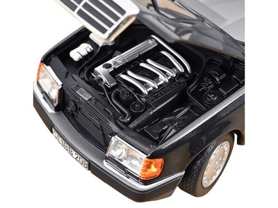 NOREV 1/18 - MERCEDES-BENZ 300D MODELE T - 1990 183960 for sale