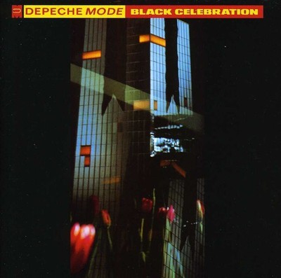 Depeche Mode - Depeche Mode : Black Celebration [New CD] UK - Import