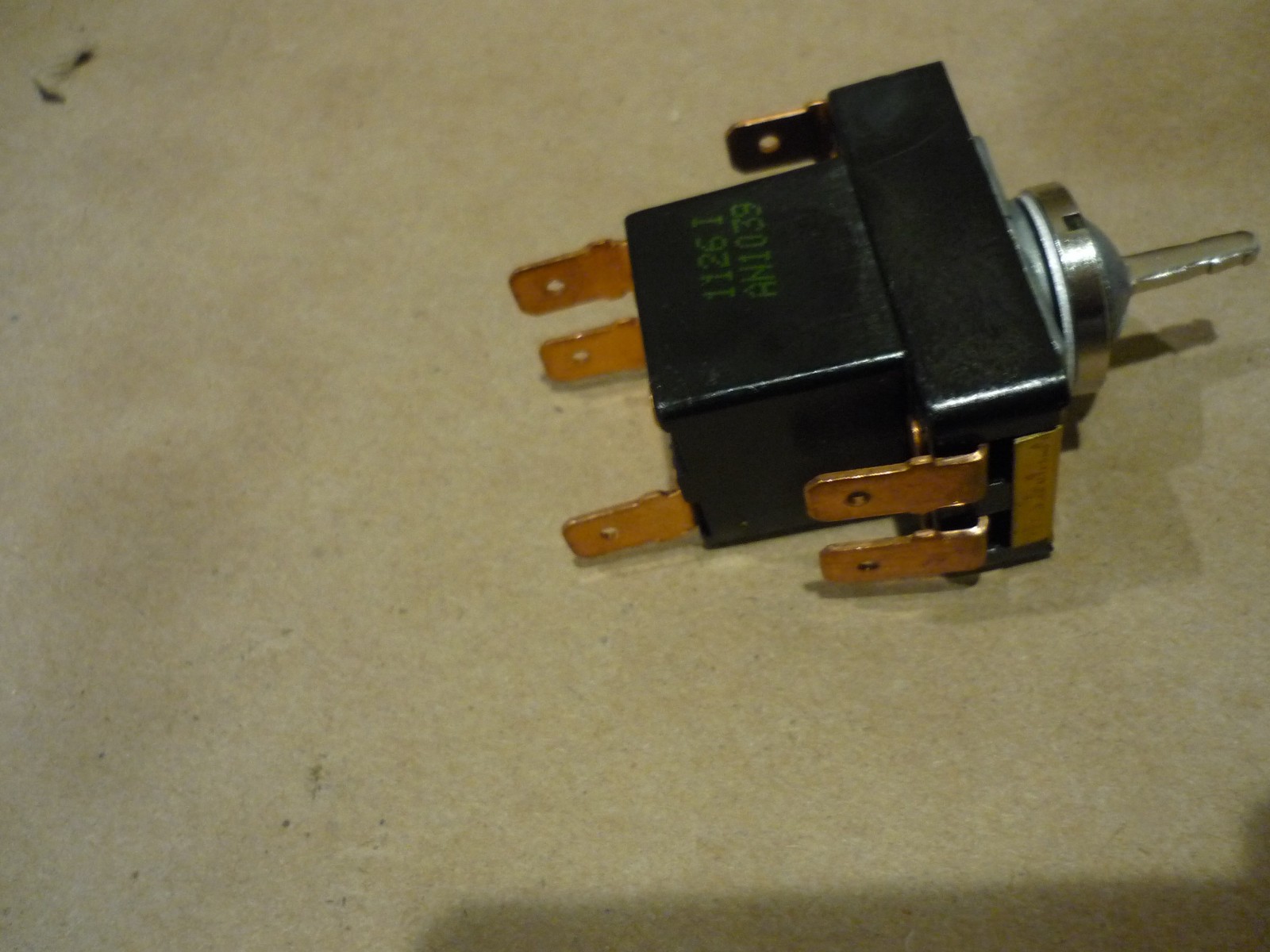 Ferrari 208 Position light P/N 60053600