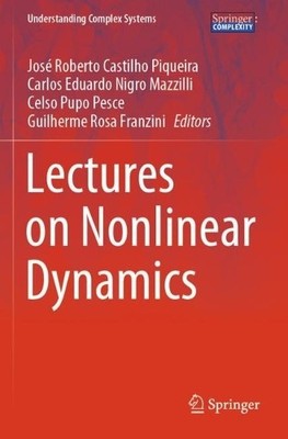 Lectures on Nonlinear Dynamics - 9783031451034