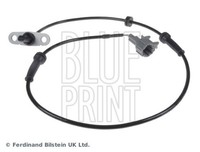 Abs Sensor Raddrehzahl Blue Print ADN17125 FüR Nissan Navara NP300 D40 D22 4X4