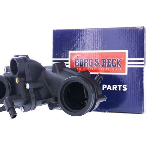 For VW AMAROK 2010 on BORG & BECK Thermostat BBT577