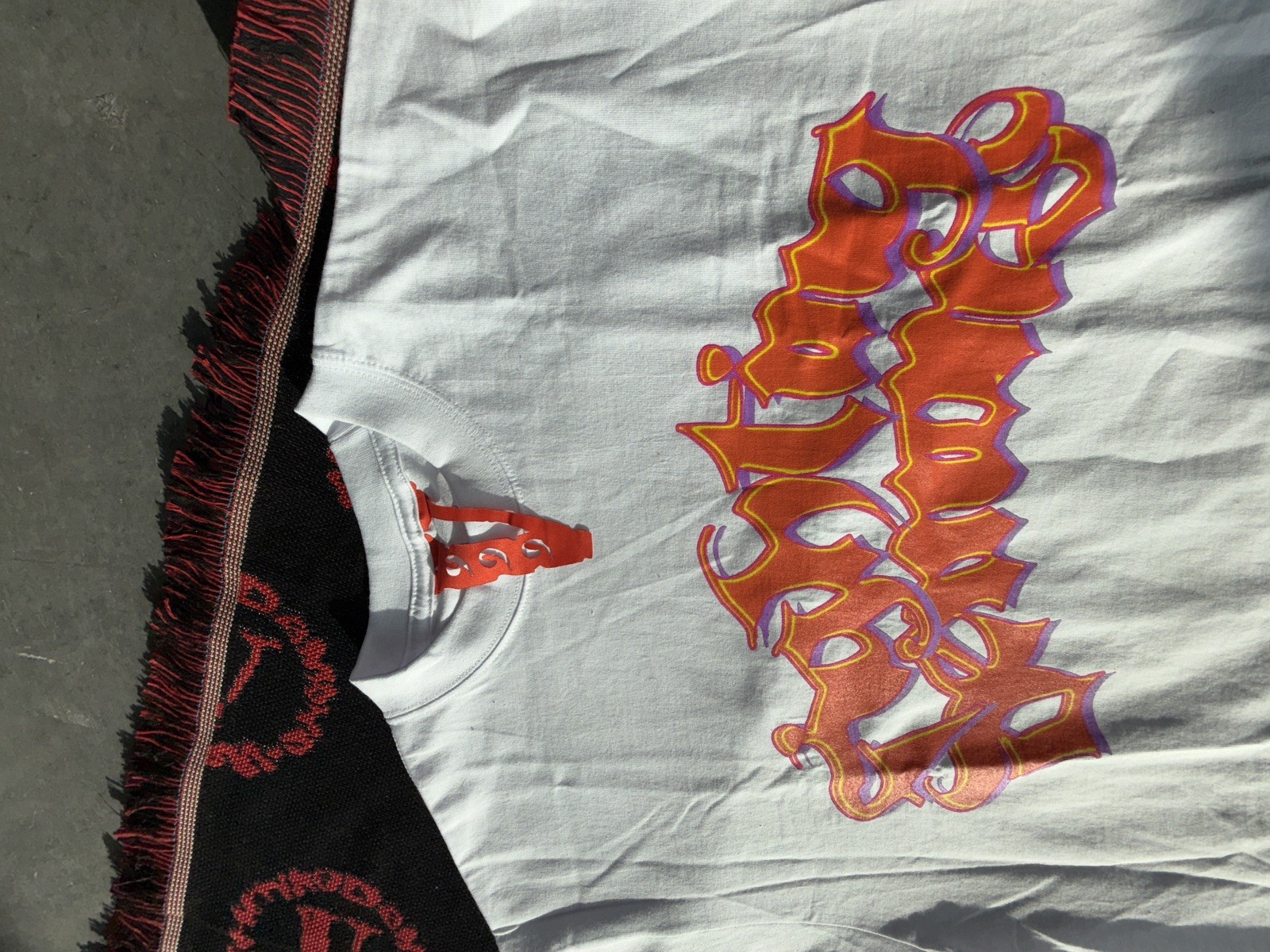 VLONE JUICE WRLD 999 MERCH BUNDLE - image 22