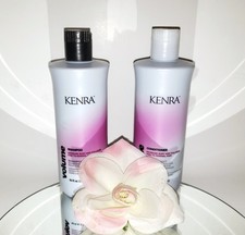Kenra Volume Body Fullness Shampoo  Conditioner Duo 10.1oz ea Fine To Normal