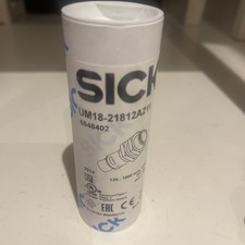 Sick Sensor UM18-21812A211 ( 6048402 )