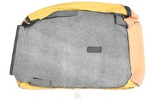 New OEM Ford 3M5Z-6166600-AAA Rear Seat Back ...