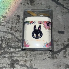 Godiva x Pop Mart Labubu Collab Limited Edition Gift Can Never Opened Christmas