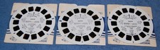 View-Master Reels 3 1006 Popeye With Sleeves 3 , 1982