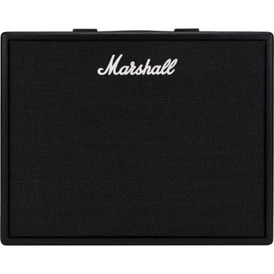 Marshall Code 50 | Neu