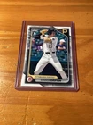 2024 Bowman Konnor Griffin 1st Bowman Rookie Card BD-22 Pirates