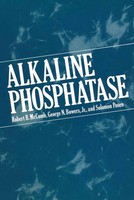 Alkaline Phosphatase Robert B. Mccomb (U. A.) Taschenbuch Xvii Englisch 2011