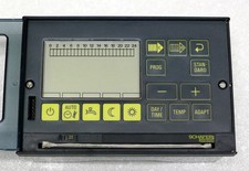 Heizungsregler Fröling Landis&Gyr RVP 75.237 2 Jahre Garantie 20€ Inzahlungnahme