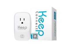 MAX Router Rebooter, Wi-Fi Reset Device, Monitors Connectivity and Resets Whe...