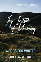 De Jong Lisa Ana | Joy Instead Of Mourning | Taschenbuch | Englisch (2021)