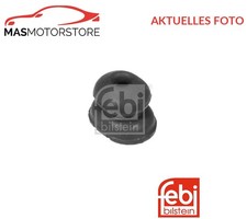 ANSCHLAGPUFFER STOßDÄMPFER FEBI BILSTEIN 08681 P FÜR MERCEDES-BENZ S-CLASS