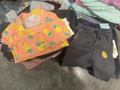 NEW WITH TAGS! Wholesale Lot CHILDREN'S TARGET Brand Clothing
