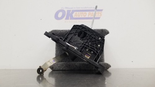 19 LEXUS GS F AUTOMATIC TRANSMISSION SHIFTER - Picture 5 of 12