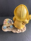 Cherished Teddies #302767 "Plant A Rainbow And Watch It Grow" Raincoat  Enesco — photo 4