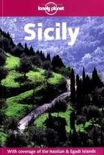 Sicily. Includes the Aeolian and Egadi Islands (Lonely P... | Buch | Zustand gut