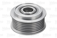 Valeo 588127 Generatorfreilauf FüR Hyundai KIA Toyota