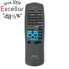 AIWA RC-T501 Black Tested Audio Remote Control Japan JP F/S Free shipping