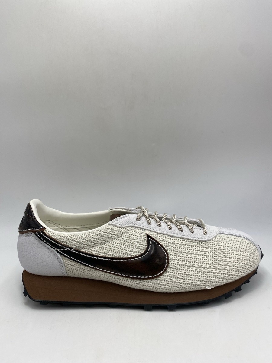オールド101 Nike LD-1000 Soft Pearl Fauna Brown Black (IH7330 020) Men's Size