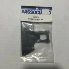 Team Associated #91379 Chassis Plate, B5 NIP