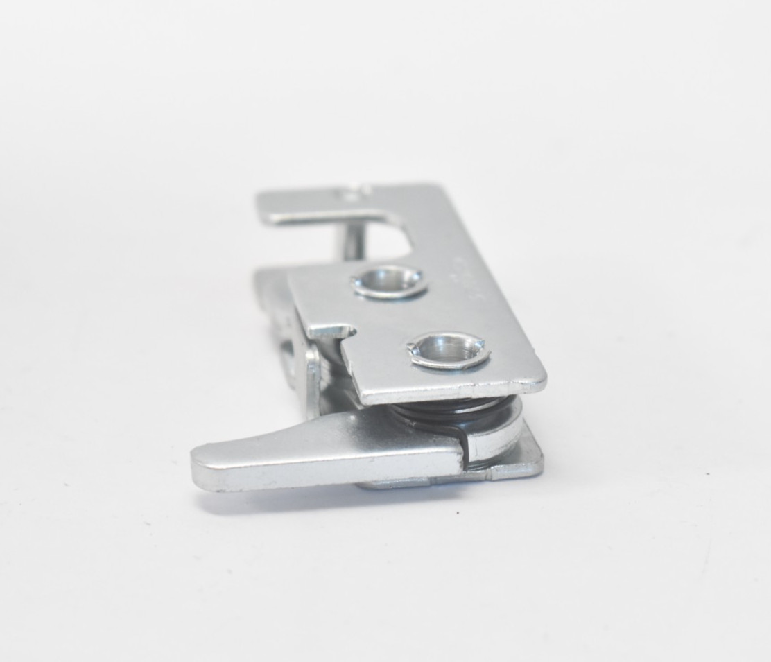 Southco Rotary Latch Left hand Push To Close Genuine OEM Zinc Plated Finish