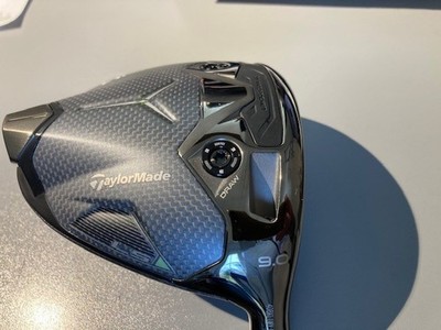 TaylorMade Qi35 Driver -LS  9,0  RegularNeu jetzt 35% Nachlass