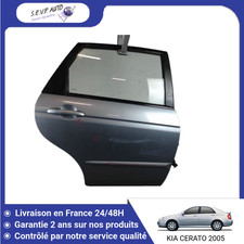 Porte arrière et accessoires Kia CERATO