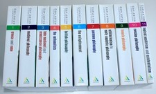 HISTORY OF PHILOSOPHY VOLS 1-11 by Frederick ...