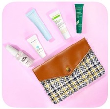 IPSY BAG BUNDLE 5PCS - BRAND NEW