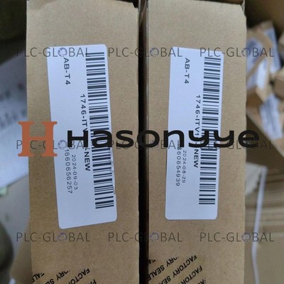 1PC New Allen-Bradley 1746-ITV16 With 1 Year Warranty us free tax